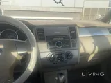 Nissan TIIDA 1.8L 2008 174,000 km